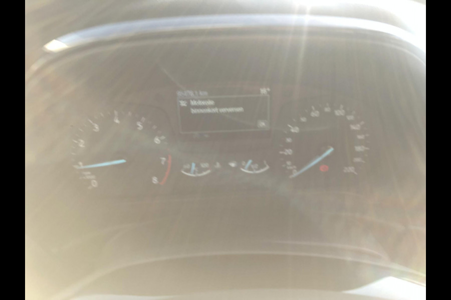 Ford Fiesta 1.1 Trend 85pk 5 deurs | Navigatie | Apple Carplay/Android auto | Airco | Bluetooth