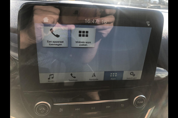 Ford Fiesta 1.1 Trend 85pk 5 deurs | Navigatie | Apple Carplay/Android auto | Airco | Bluetooth