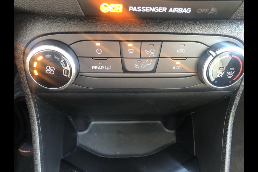 Ford Fiesta 1.1 Trend 85pk 5 deurs | Navigatie | Apple Carplay/Android auto | Airco | Bluetooth