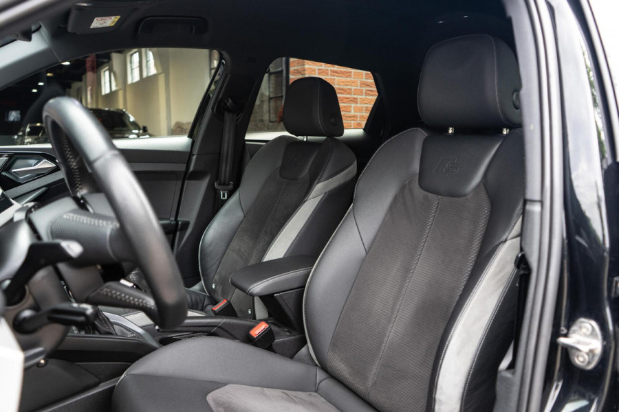 Audi A1 Sportback 40 TFSI S-Line B&O / Led / Cruise