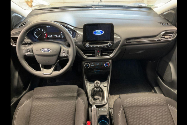 Ford Puma 1.0 EcoBoost Titanium 125pk | Winter pack | Navigatie