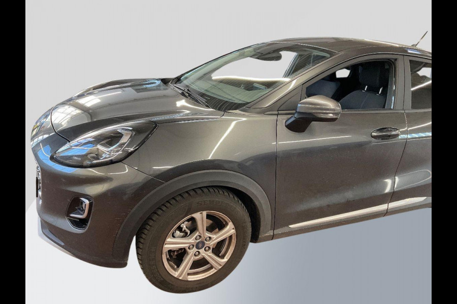 Ford Puma 1.0 EcoBoost Titanium 125pk | Winter pack | Navigatie