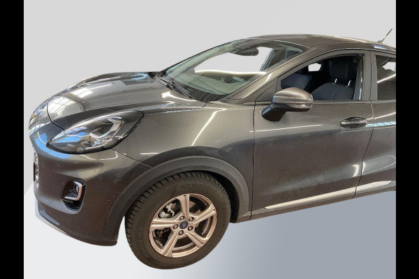 Ford Puma 1.0 EcoBoost Titanium 125pk | Winter pack | Navigatie