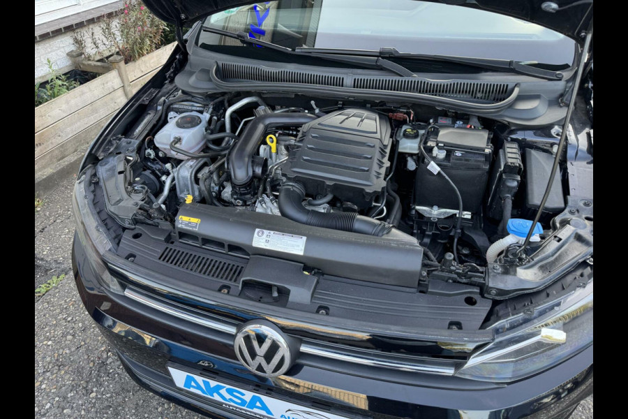 Volkswagen Polo 1.0 TSI 95pk Comfortline CarPlay ACC Garantie Cruise