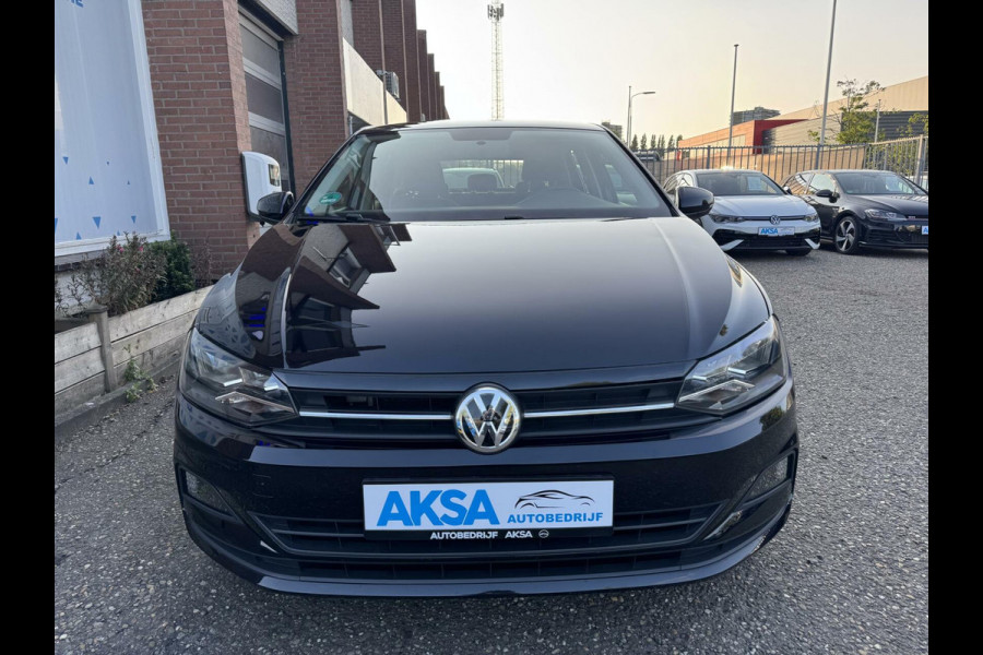 Volkswagen Polo 1.0 TSI 95pk Comfortline CarPlay ACC Garantie Cruise