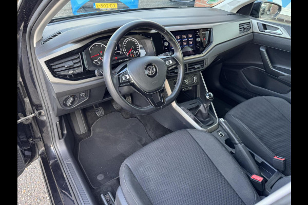 Volkswagen Polo 1.0 TSI 95pk Comfortline CarPlay ACC Garantie Cruise