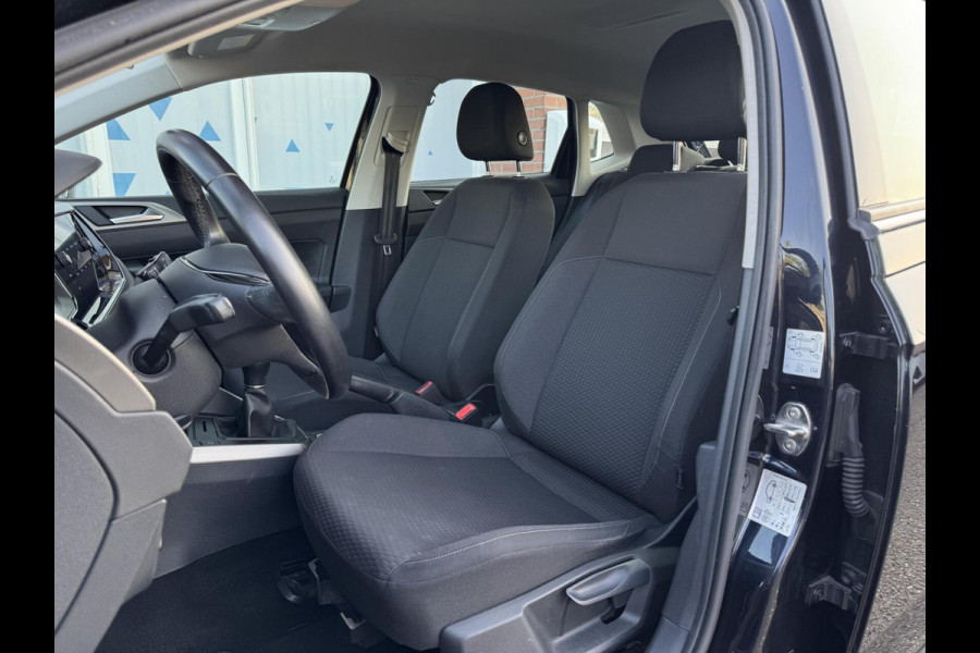 Volkswagen Polo 1.0 TSI 95pk Comfortline CarPlay ACC Garantie Cruise