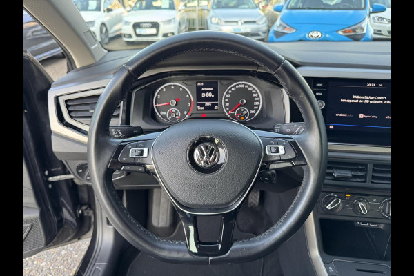 Volkswagen Polo 1.0 TSI 95pk Comfortline CarPlay ACC Garantie Cruise