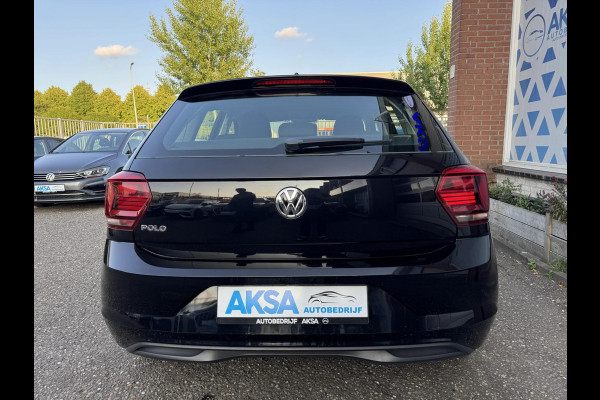 Volkswagen Polo 1.0 TSI 95pk Comfortline CarPlay ACC Garantie Cruise