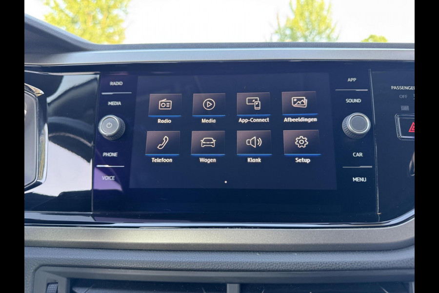 Volkswagen Polo 1.0 TSI 95pk Comfortline CarPlay ACC Garantie Cruise