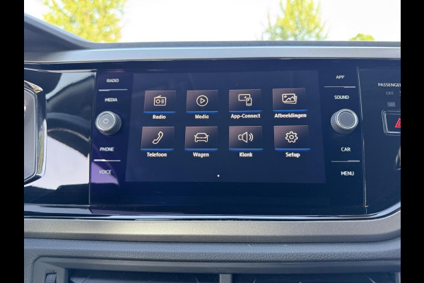 Volkswagen Polo 1.0 TSI 95pk Comfortline CarPlay ACC Garantie Cruise