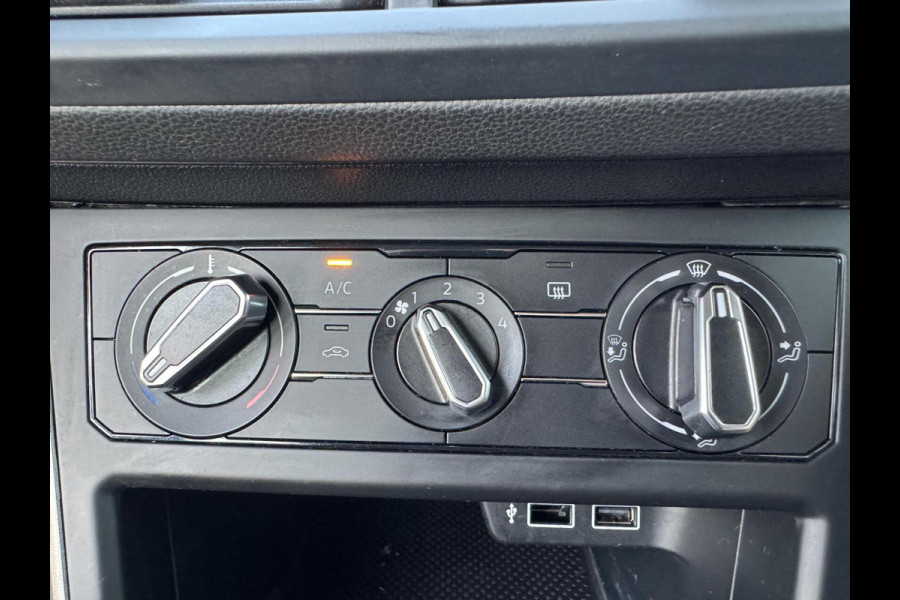 Volkswagen Polo 1.0 TSI 95pk Comfortline CarPlay ACC Garantie Cruise