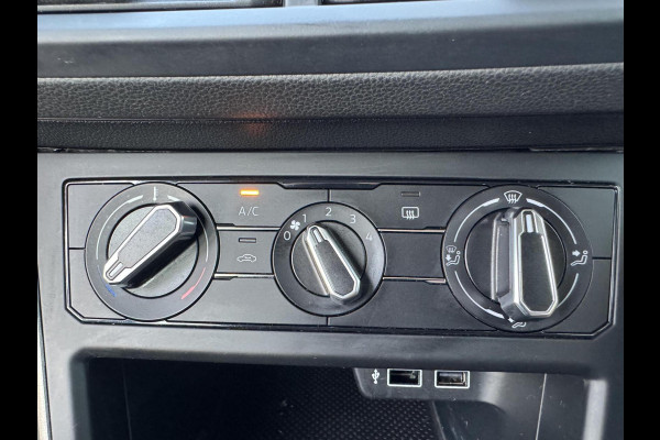 Volkswagen Polo 1.0 TSI 95pk Comfortline CarPlay ACC Garantie Cruise