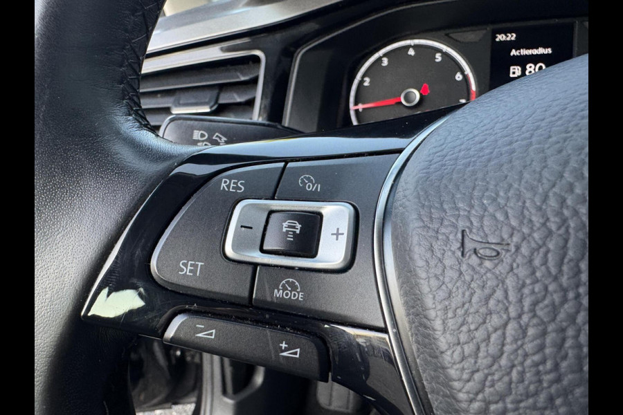 Volkswagen Polo 1.0 TSI 95pk Comfortline CarPlay ACC Garantie Cruise