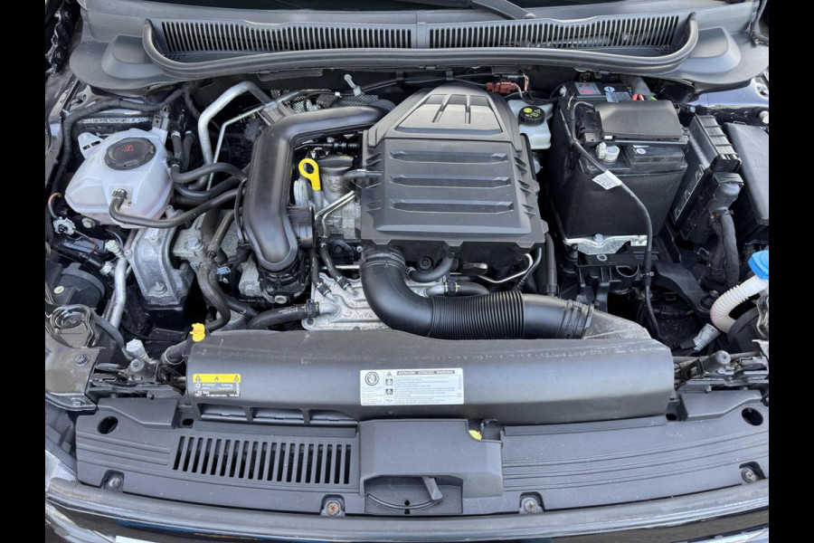 Volkswagen Polo 1.0 TSI 95pk Comfortline CarPlay ACC Garantie Cruise