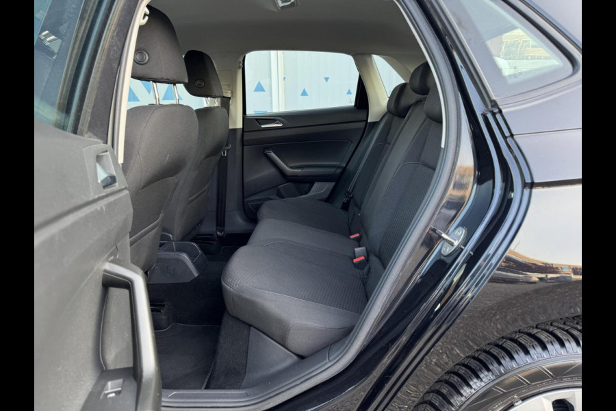 Volkswagen Polo 1.0 TSI 95pk Comfortline CarPlay ACC Garantie Cruise
