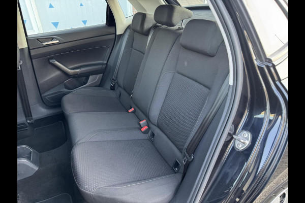 Volkswagen Polo 1.0 TSI 95pk Comfortline CarPlay ACC Garantie Cruise