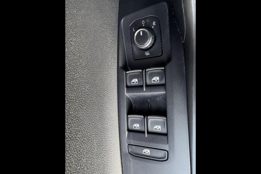Volkswagen Polo 1.0 TSI 95pk Comfortline CarPlay ACC Garantie Cruise