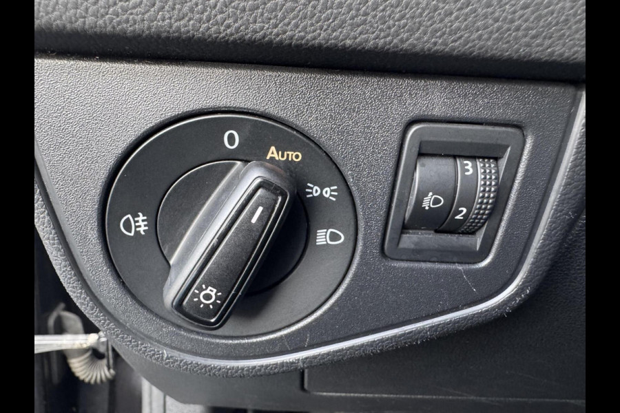 Volkswagen Polo 1.0 TSI 95pk Comfortline CarPlay ACC Garantie Cruise