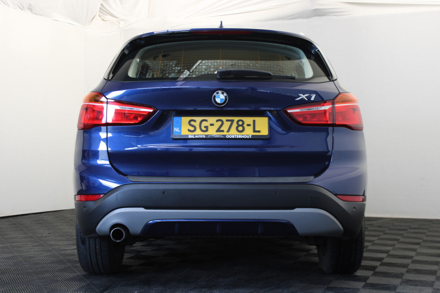 BMW X1 sDrive18i High Executive