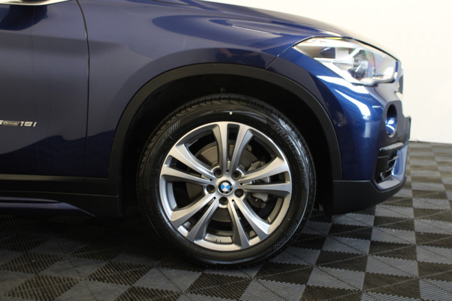 BMW X1 sDrive18i High Executive