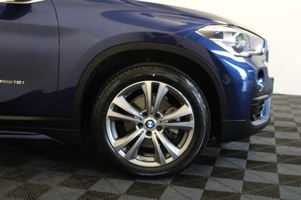 BMW X1 sDrive18i High Executive