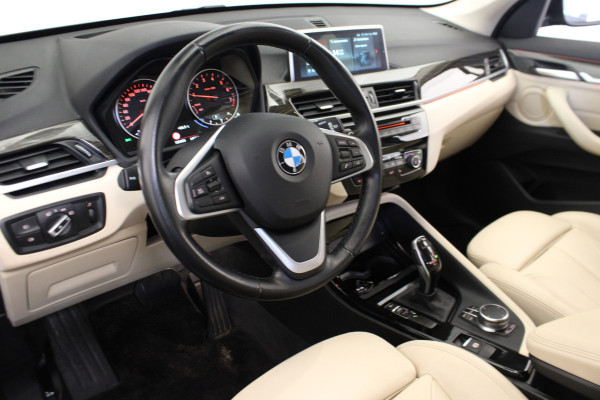 BMW X1 sDrive18i High Executive