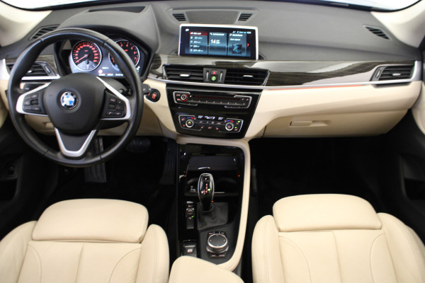 BMW X1 sDrive18i High Executive