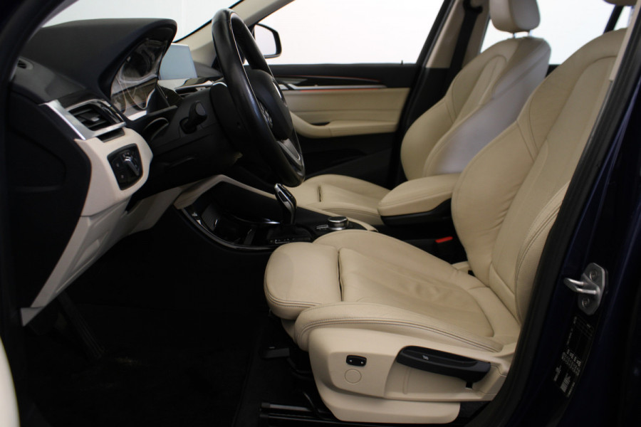 BMW X1 sDrive18i High Executive