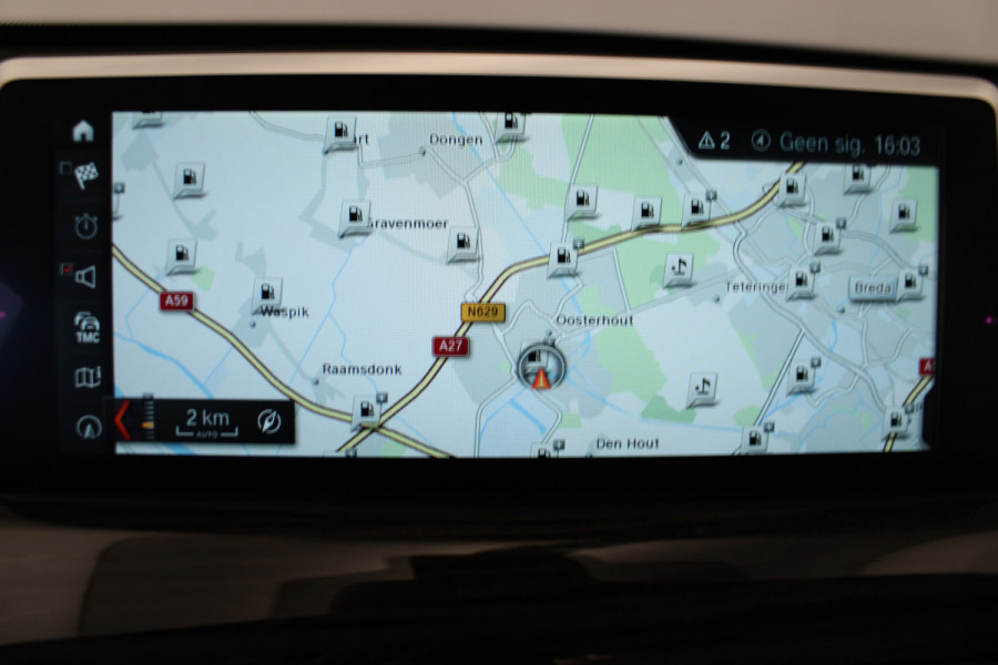 BMW X1 sDrive18i High Executive