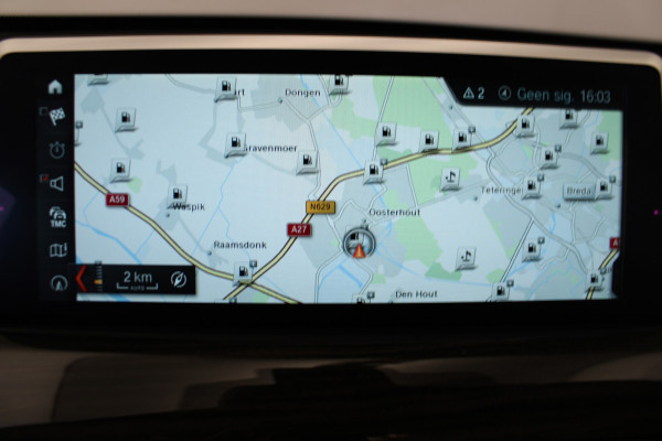 BMW X1 sDrive18i High Executive