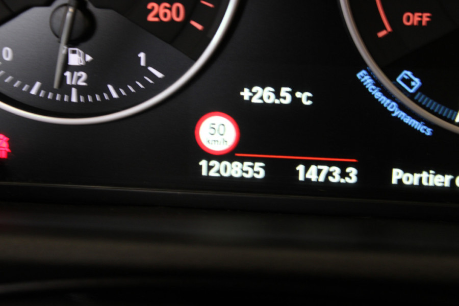 BMW X1 sDrive18i High Executive