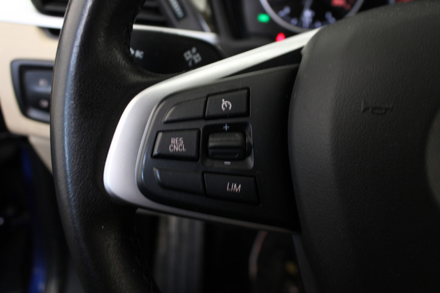 BMW X1 sDrive18i High Executive