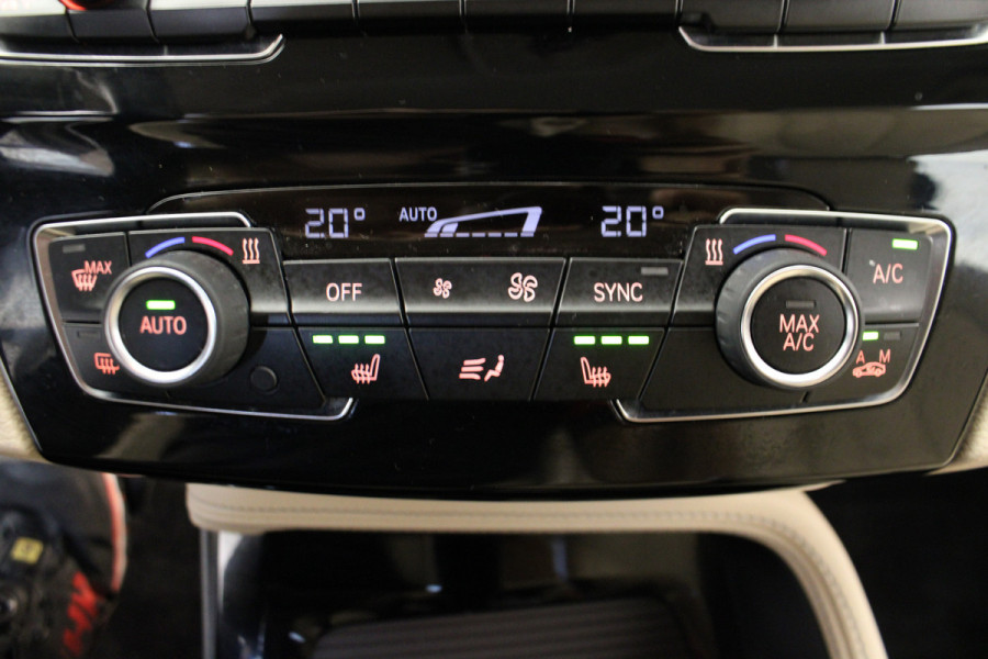 BMW X1 sDrive18i High Executive