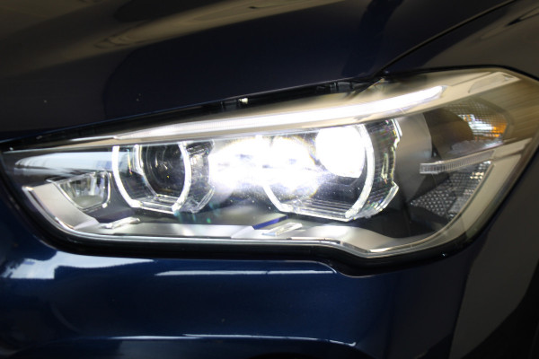 BMW X1 sDrive18i High Executive