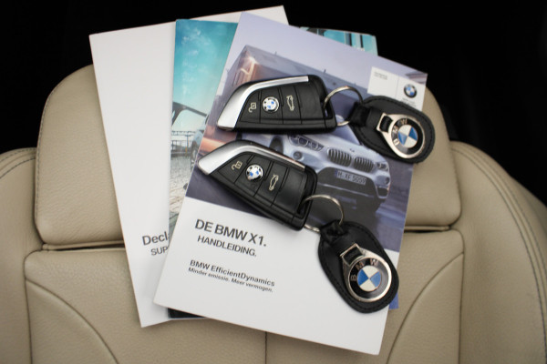 BMW X1 sDrive18i High Executive