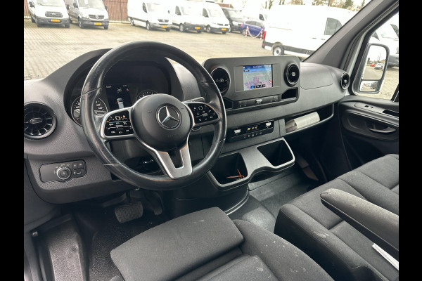 Mercedes-Benz Sprinter 315 1.9 CDI L2H2*LED*MBUX*HAAK*CRUISE*NAVI*CAM*TEL