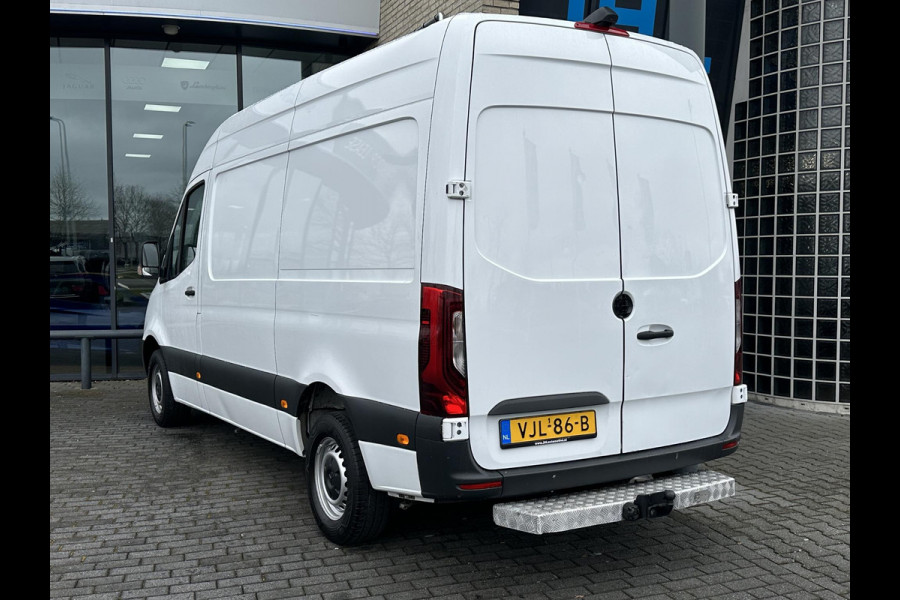Mercedes-Benz Sprinter 315 1.9 CDI L2H2*LED*MBUX*HAAK*CRUISE*NAVI*CAM*TEL