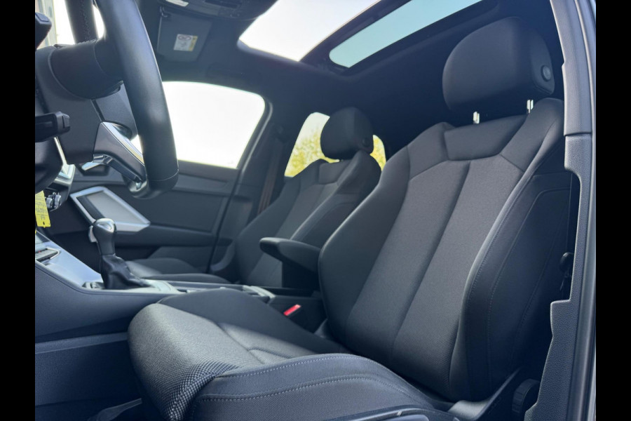 Audi Q3 Sportback 45 TFSI e S Edition Pano/Matrix/AppleCarPlay