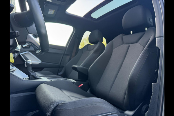 Audi Q3 Sportback 45 TFSI e S Edition Pano/Matrix/AppleCarPlay