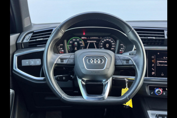 Audi Q3 Sportback 45 TFSI e S Edition Pano/Matrix/AppleCarPlay