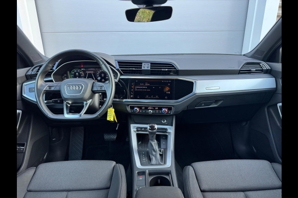 Audi Q3 Sportback 45 TFSI e S Edition Pano/Matrix/AppleCarPlay