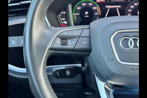 Audi Q3 Sportback 45 TFSI e S Edition Pano/Matrix/AppleCarPlay