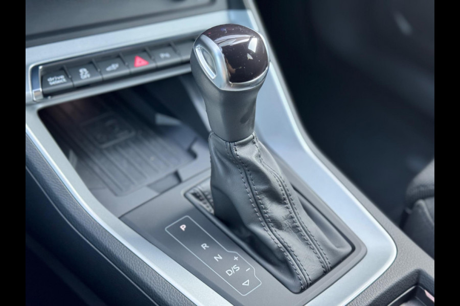 Audi Q3 Sportback 45 TFSI e S Edition Pano/Matrix/AppleCarPlay