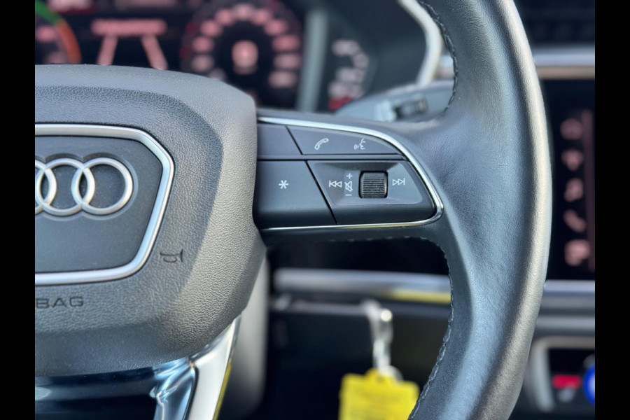 Audi Q3 Sportback 45 TFSI e S Edition Pano/Matrix/AppleCarPlay