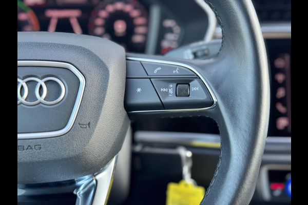Audi Q3 Sportback 45 TFSI e S Edition Pano/Matrix/AppleCarPlay
