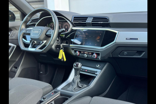 Audi Q3 Sportback 45 TFSI e S Edition Pano/Matrix/AppleCarPlay