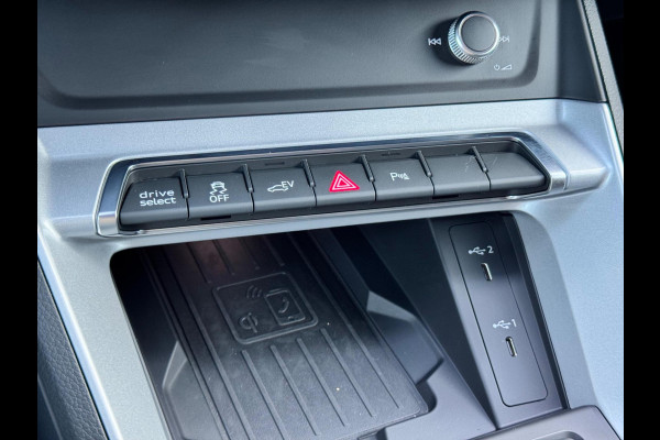 Audi Q3 Sportback 45 TFSI e S Edition Pano/Matrix/AppleCarPlay
