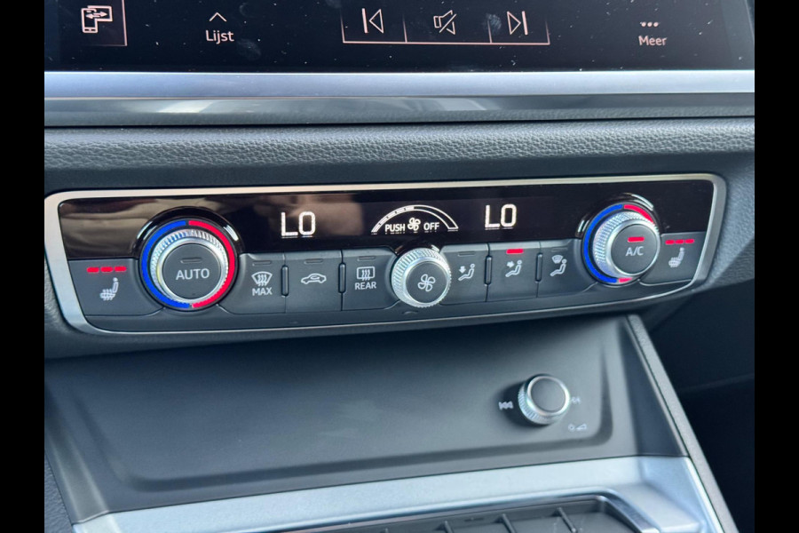 Audi Q3 Sportback 45 TFSI e S Edition Pano/Matrix/AppleCarPlay
