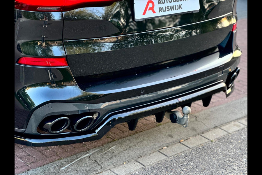 BMW X5 XDrive45e M Sportstoelen/Skylounge/360/Carbon
